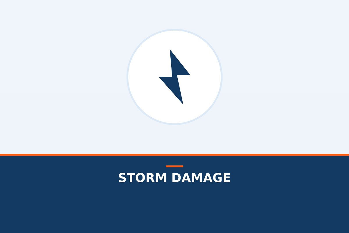 Hurricane season runs June to November. When a storm pushes water in, get fast removal and drying.